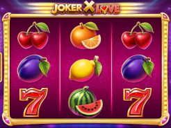 Joker X Love Slots